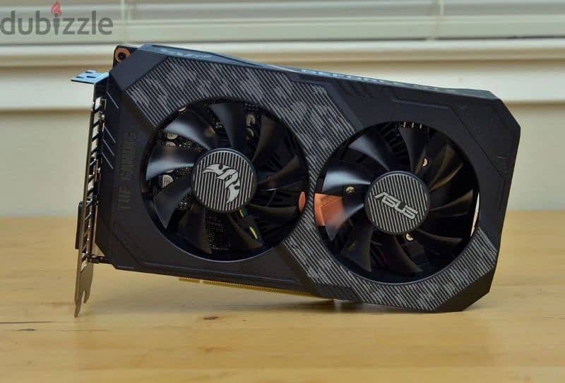 gtx 1660 ti 0