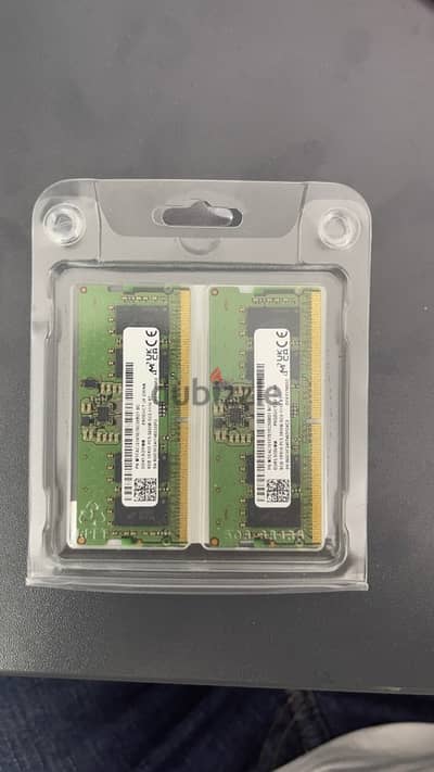 HP OEM RAM STICKS, 5600 MT/s, DDR5