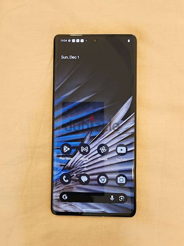 Google Pixel 7 Pro - Like New 0