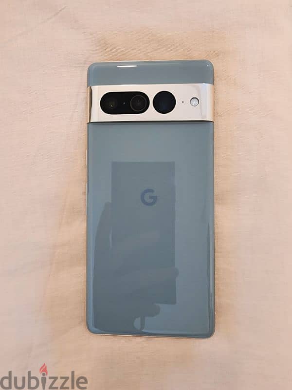 Google Pixel 7 Pro - Like New 1