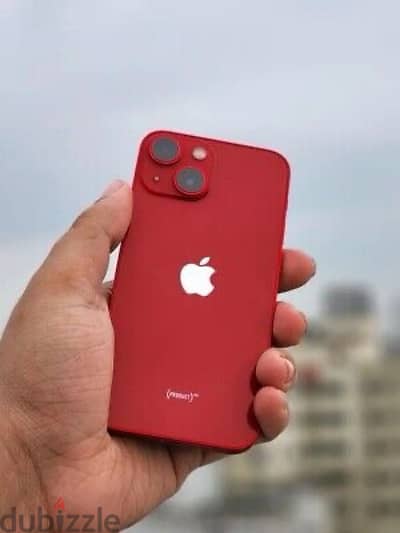 iPhone 13 mini