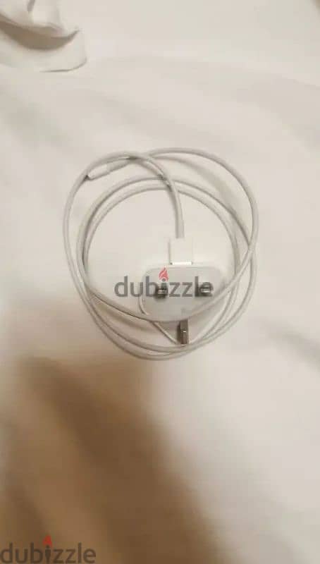 Iphone charger & Adapters for 2bhd each 1