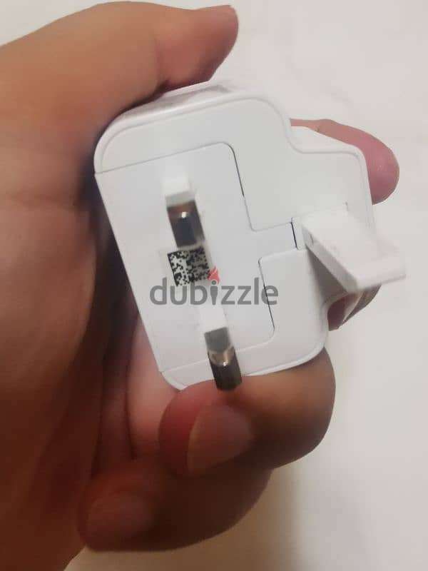 Iphone charger & Adapters for 2bhd each 9