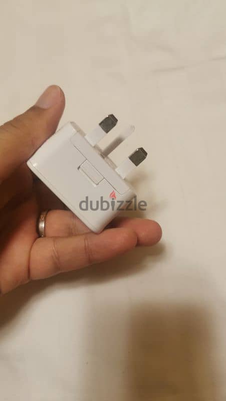 Iphone charger & Adapters for 2bhd each 12