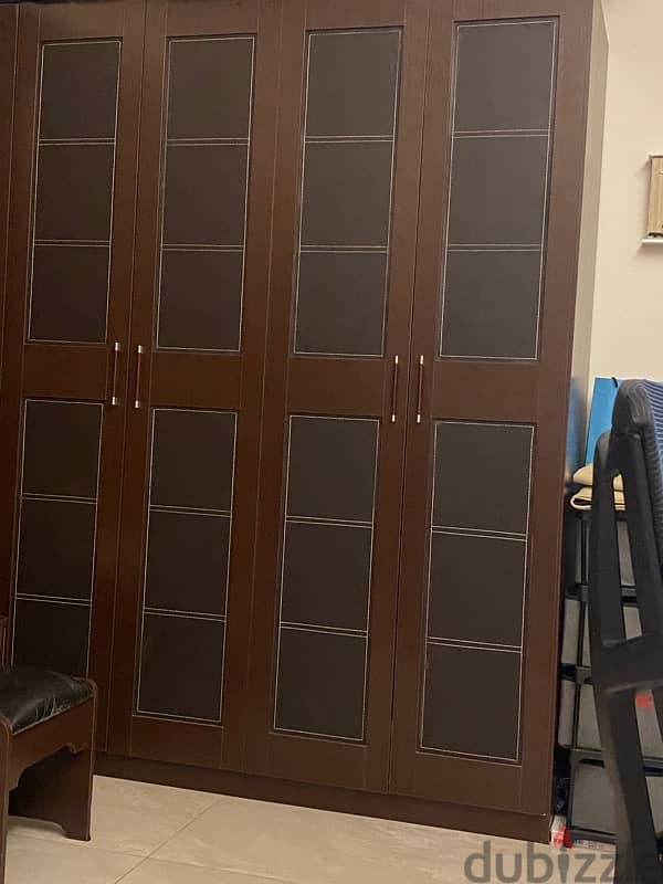 Spacious Cabinet in a Good Condition 1