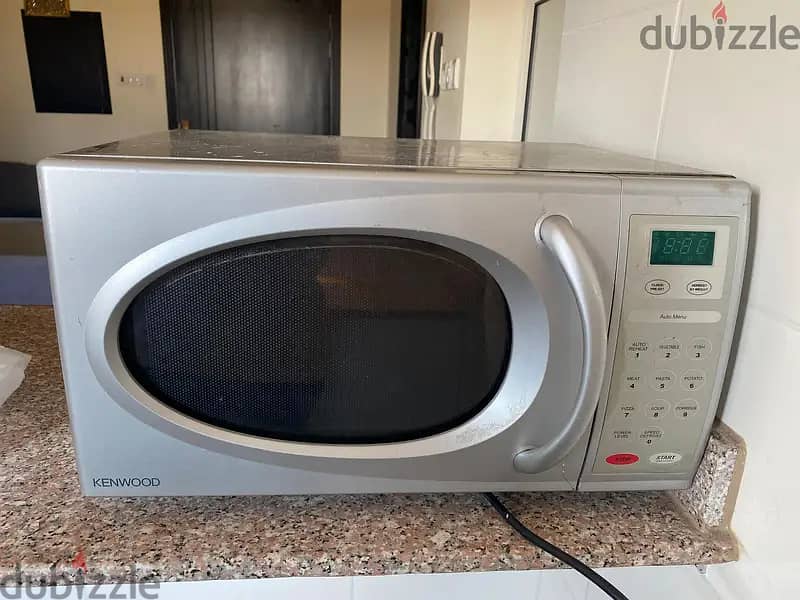 Urgent Sale!! Cupboard,AC,Table,Chair,Oven,Water dispenser etc- 150BHD 6