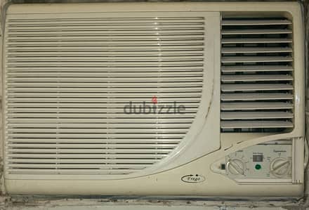 A/C