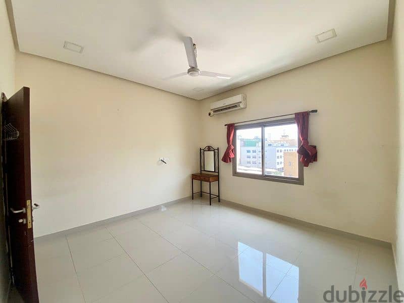 *Title:*  BHD 220 / Month Brand New Tubli, 2BHK, Semi-furnished, 1