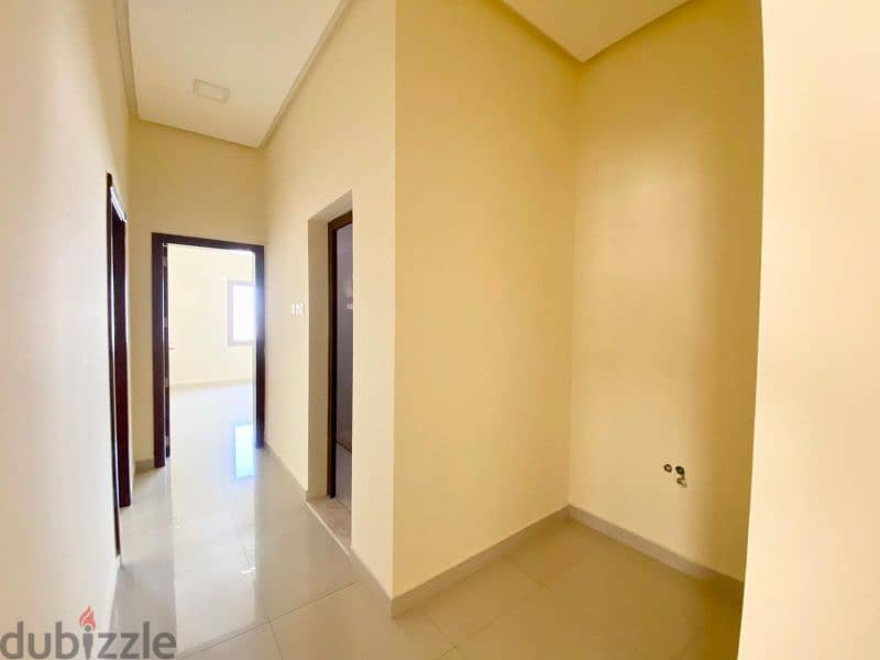 *Title:*  BHD 220 / Month Brand New Tubli, 2BHK, Semi-furnished, 3