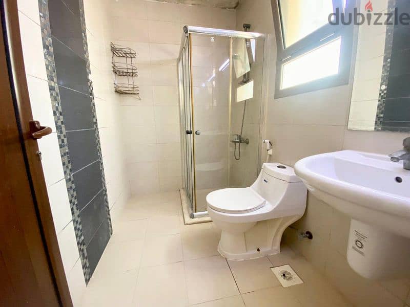 *Title:*  BHD 220 / Month Brand New Tubli, 2BHK, Semi-furnished, 7