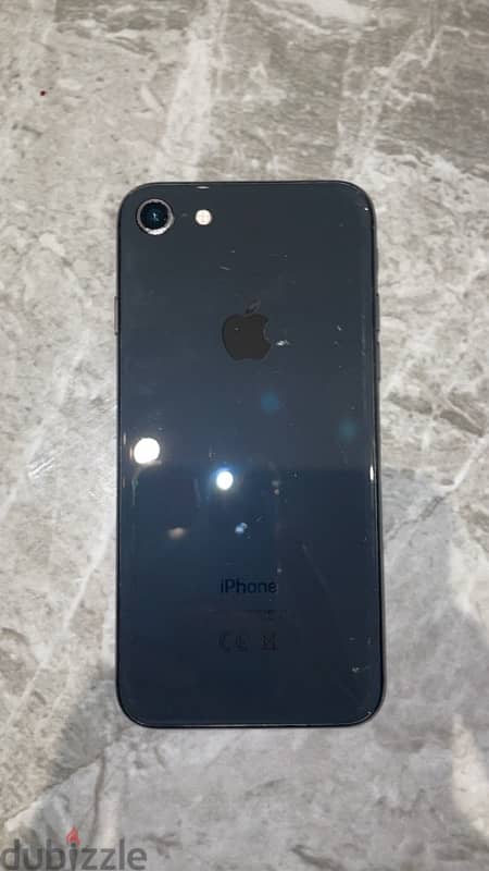 Iphone 8 64gb 0