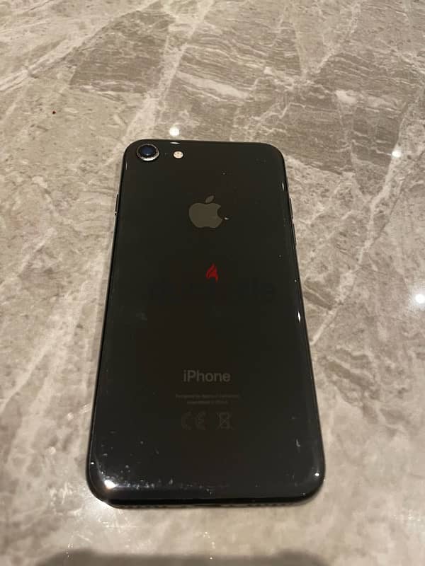 Iphone 8 64gb 5