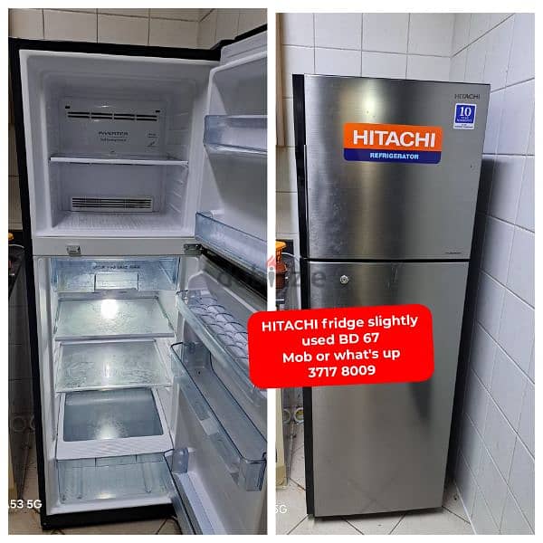 ikon cooking range and other household items for sale with delivery 5