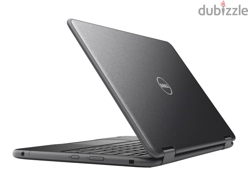 360 Touch Screen Dell Chromebook | 32GB Storage | 4GB RAM, Play Store 15