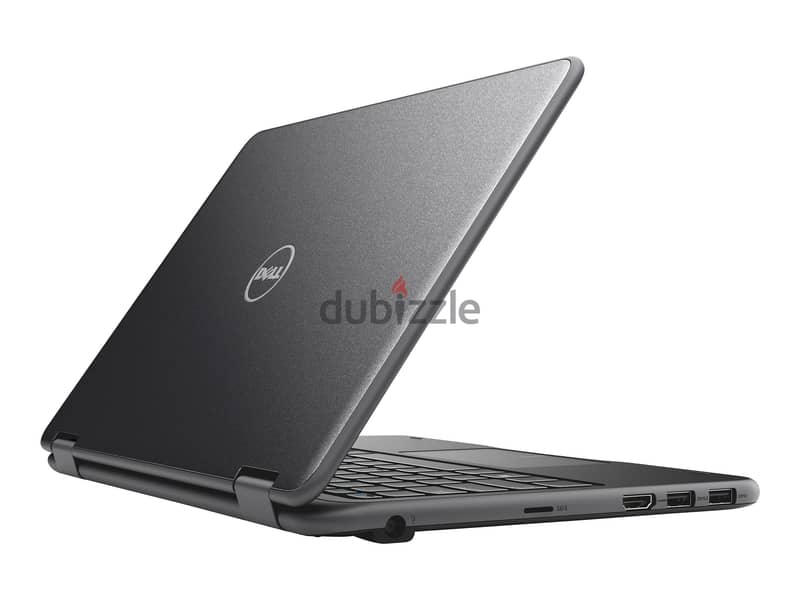 360 Touch Screen Dell Chromebook | 32GB Storage | 4GB RAM, Play Store 17