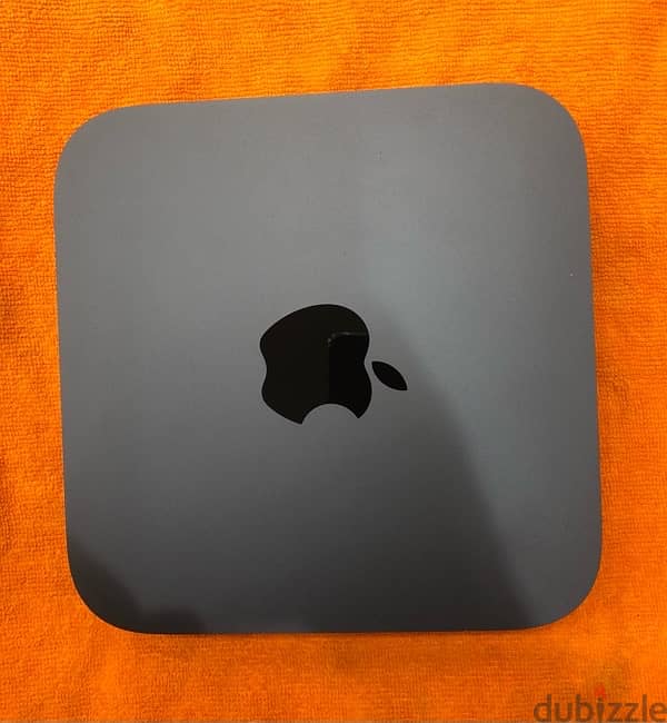 MAC MINI 0