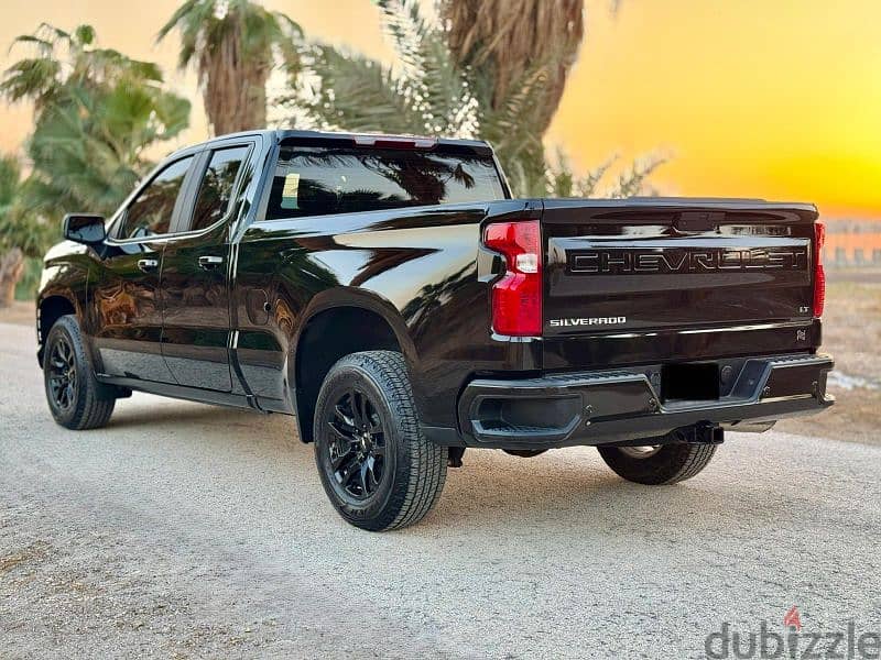 Chevrolet Silverado 2021 2