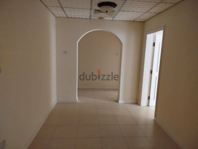 Modern 3 BR flat in Juffair,semi furnished 4