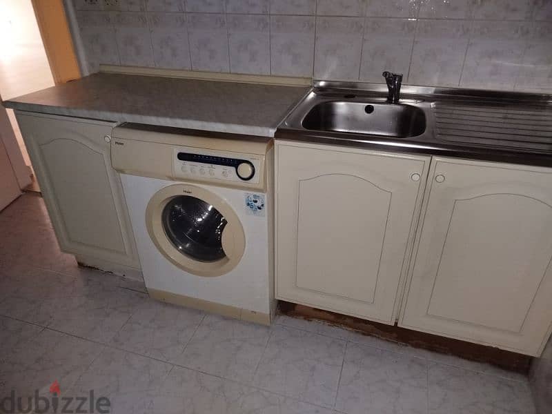 Modern 3 BR flat in Juffair,semi furnished 5