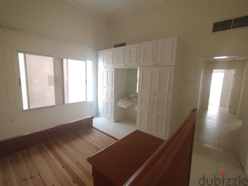 Modern 3 BR flat in Juffair,semi furnished 12