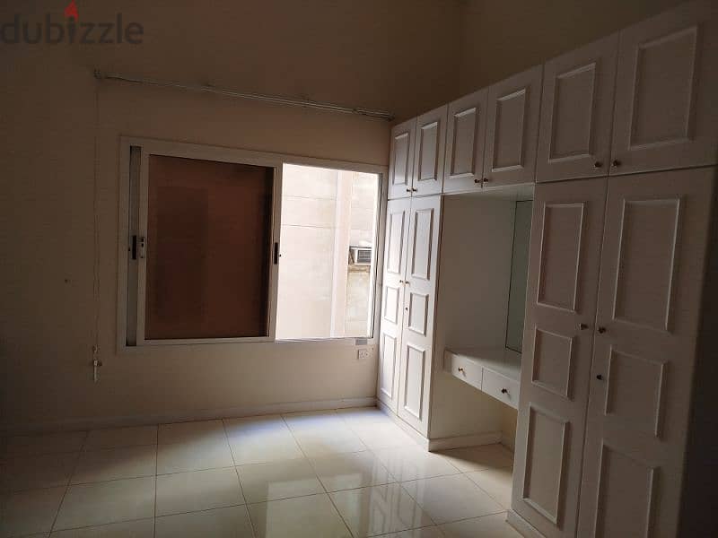 Modern 3 BR flat in Juffair,semi furnished 16