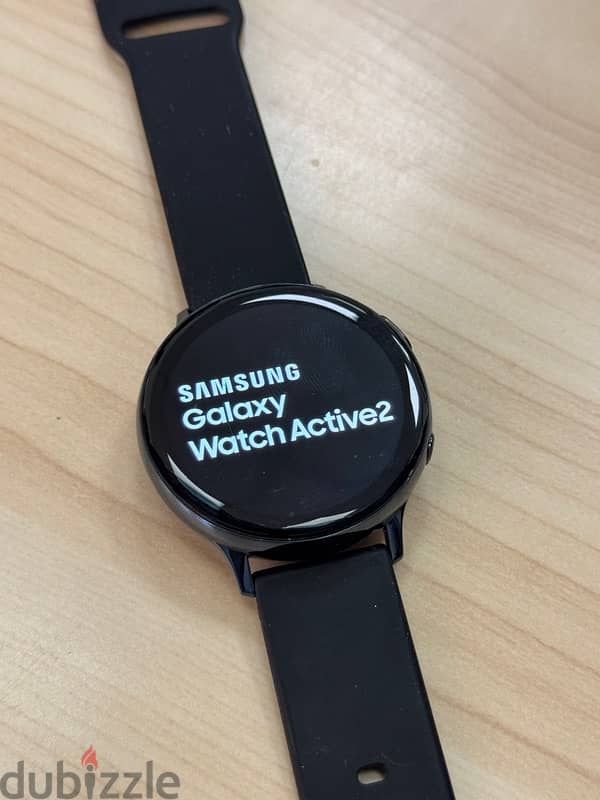 Samsung Smart Watch Active2 LTE super AMOLED 0