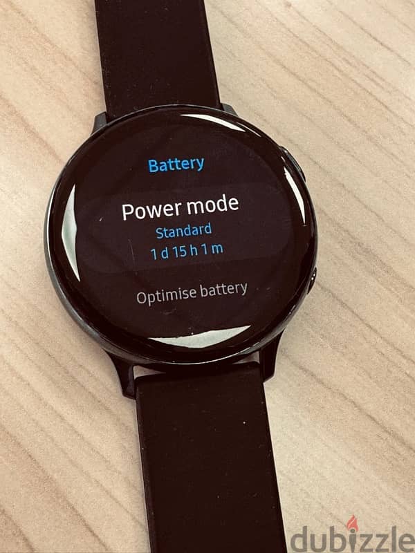 Samsung Smart Watch Active2 LTE super AMOLED 2