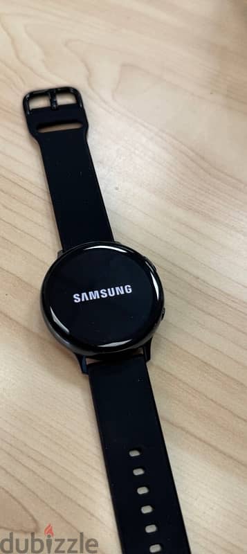 Samsung Smart Watch Active2 LTE super AMOLED 6