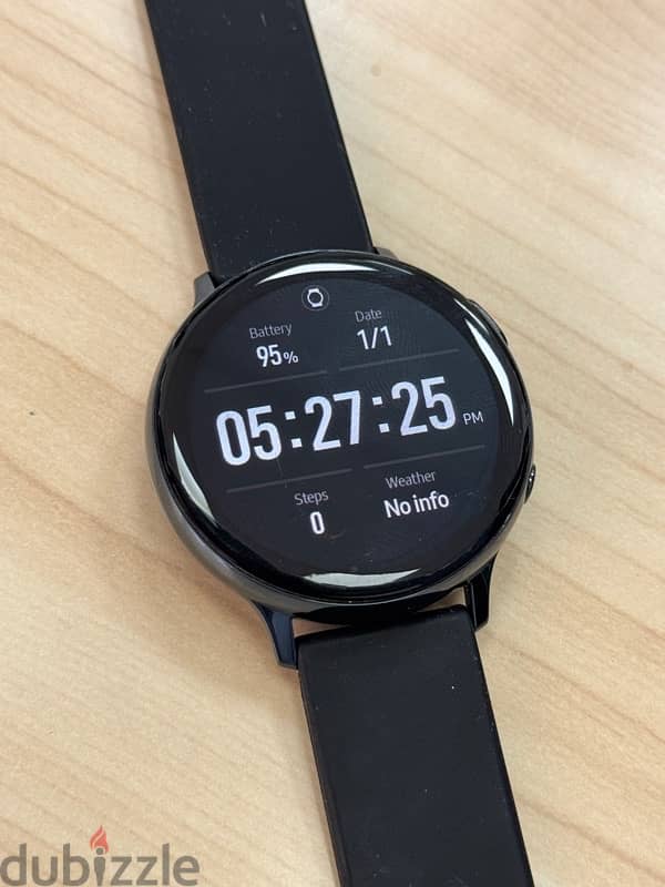 Samsung Smart Watch Active2 LTE super AMOLED 7