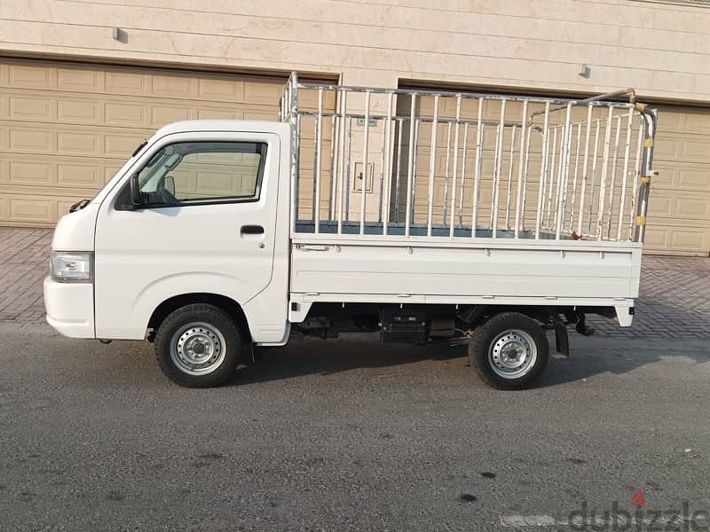 Suzuki Carry 2022 1