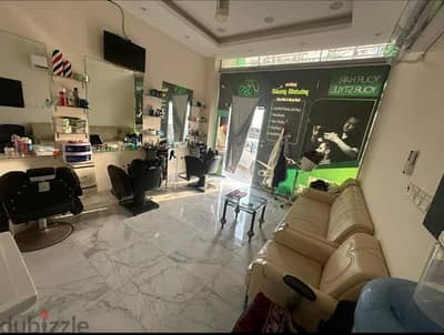 Profitable Salon Business for Sale in Hidd – Ready to Earn from Day On