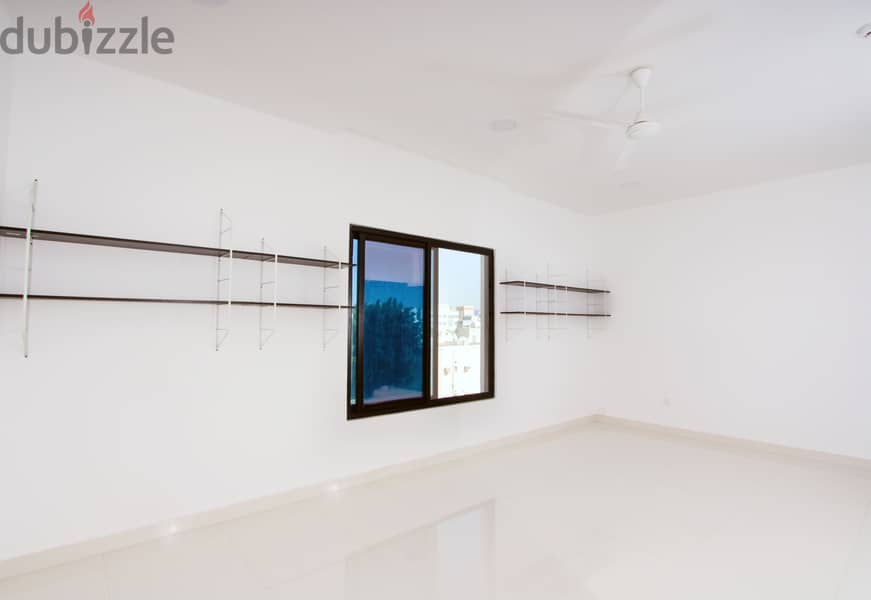 Spacious 90 SQM Offices in Tubli | Best Amenities | Rent at 200 BD 1