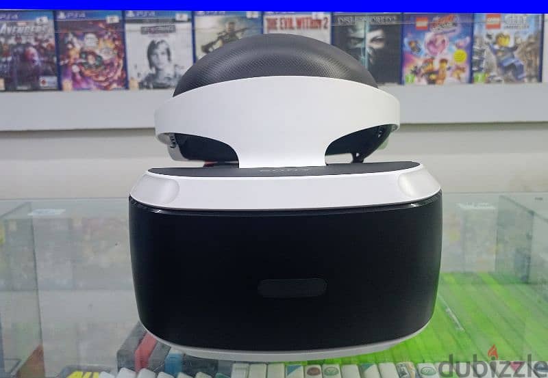 PlayStation VR ONE 0