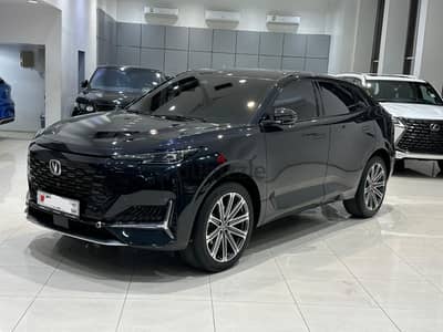 Changan