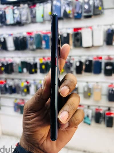 Huawei mate 30 Pro 8gb ram 256GB