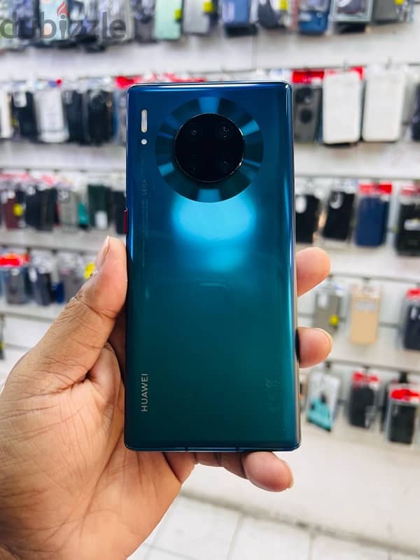 Huawei mate 30 Pro 8gb ram 256GB 1