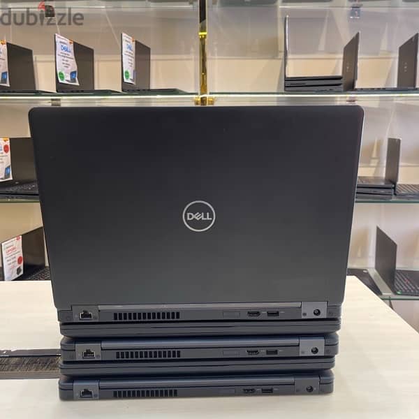 Dell Latitude 5490 Core i5-7th Generation 3