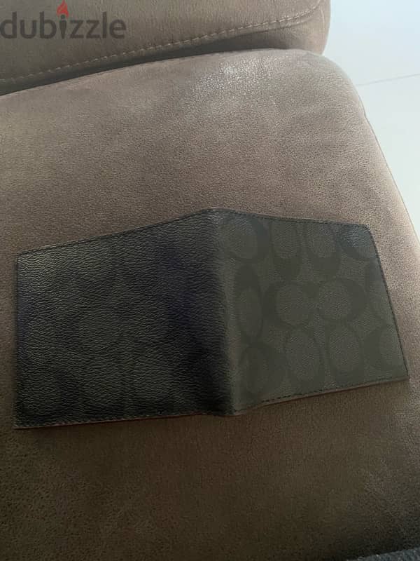 coach wallet 2