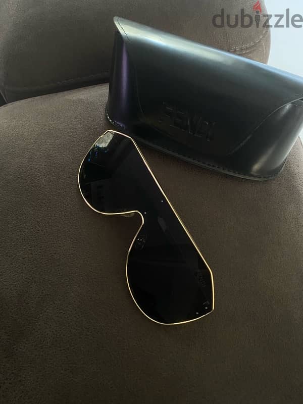 fendi sunglasses 0