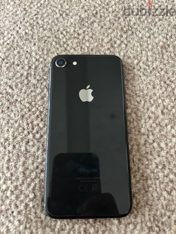 IPHONE 8 256 gp 2