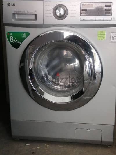 washer