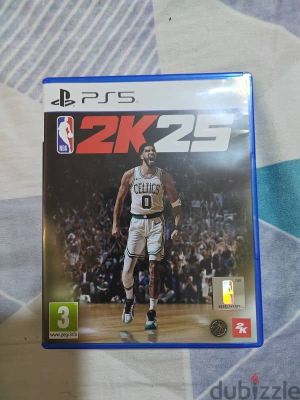 nba 2k25 0