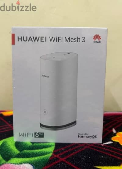 for sale  mesh3 brand new & 5G Routers delivery available يوجد توصيل