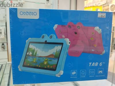 Oteeto Tab 6 Pro 128 GB