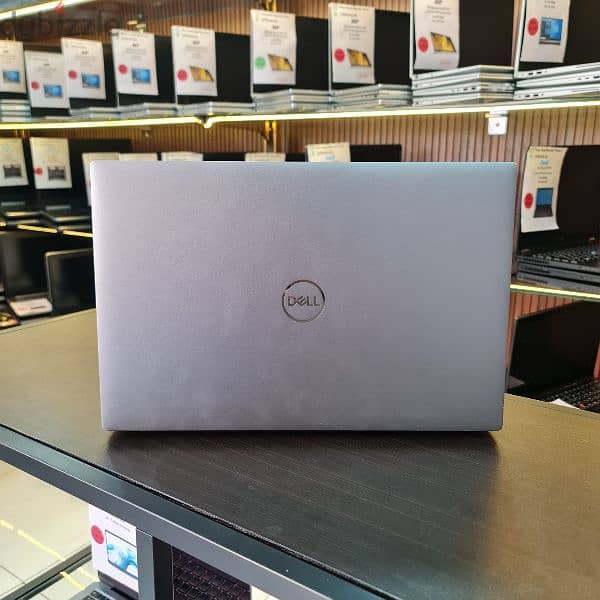 Dell Precision 5550 Core i7-10th Gen 5