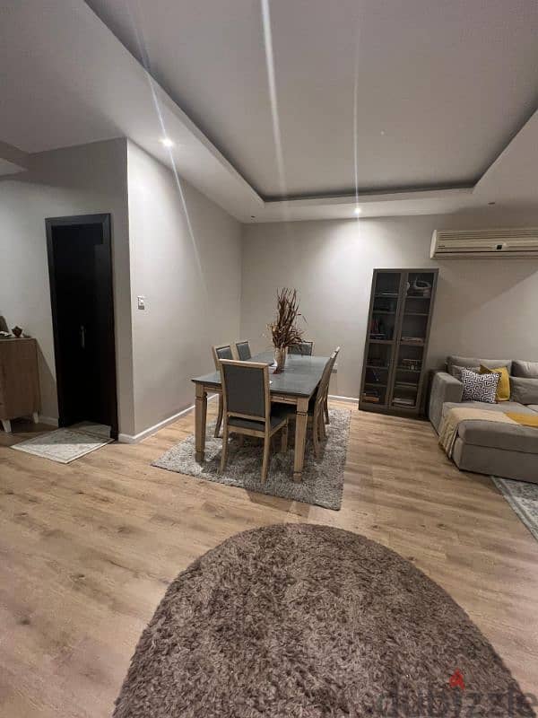 Flat for sale in HIDD شقة فاخرة للبيع في الحد 2