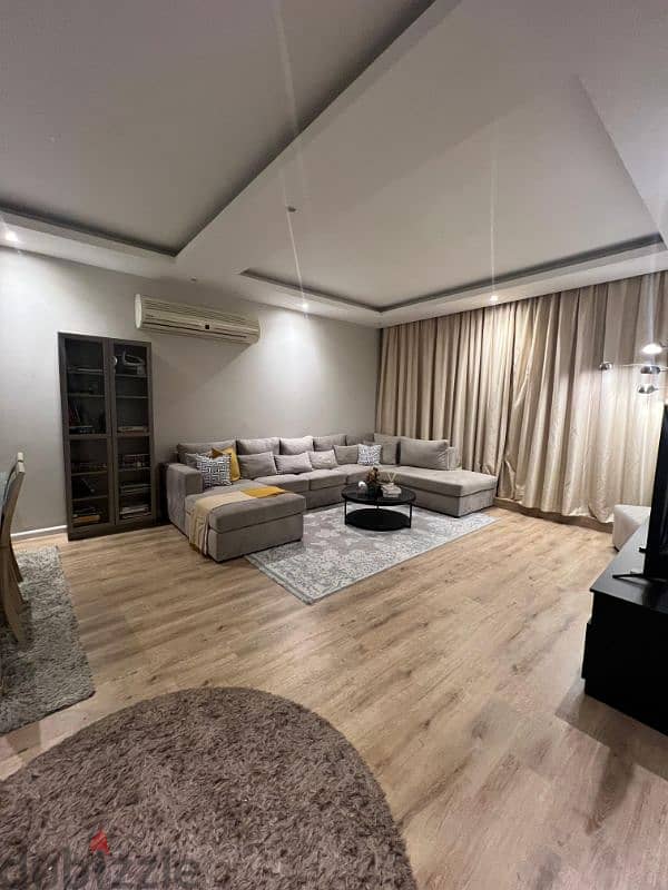 Flat for sale in HIDD شقة فاخرة للبيع في الحد 3