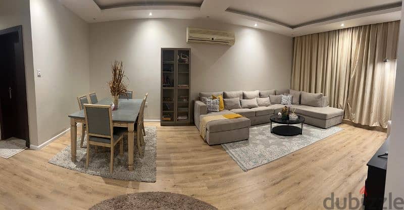 Flat for sale in HIDD شقة فاخرة للبيع في الحد 4