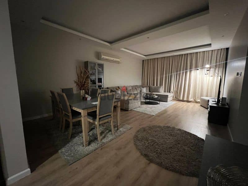 Flat for sale in HIDD شقة فاخرة للبيع في الحد 5