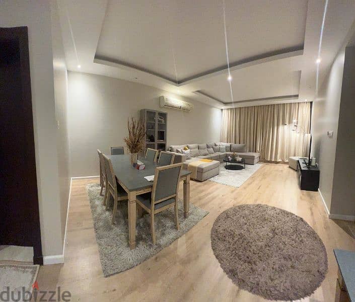 Flat for sale in HIDD شقة فاخرة للبيع في الحد 6